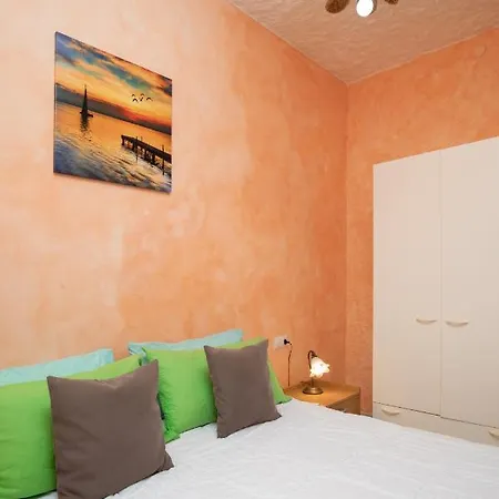 La Casa Di Nicola-beach&relax *