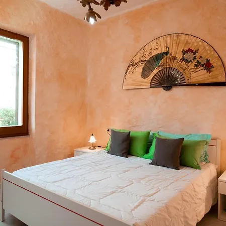 Holiday home La Casa Di Nicola-beach&relax Budoni