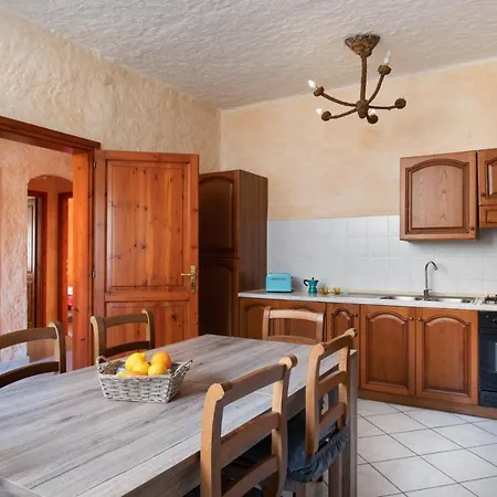 Holiday home La Casa Di Nicola-beach&relax *