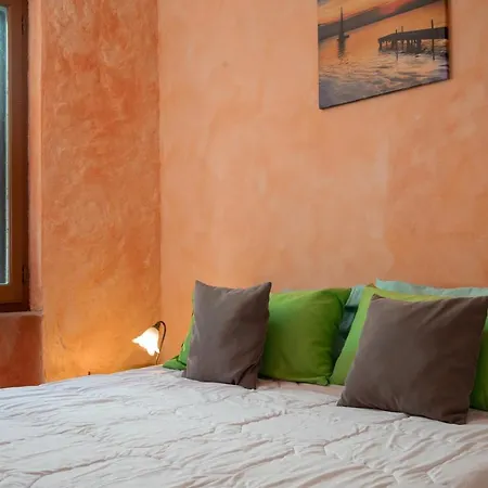 بيت للعطل La Casa Di Nicola-beach&relax *