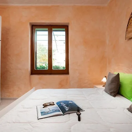 بيت للعطل La Casa Di Nicola-beach&relax *