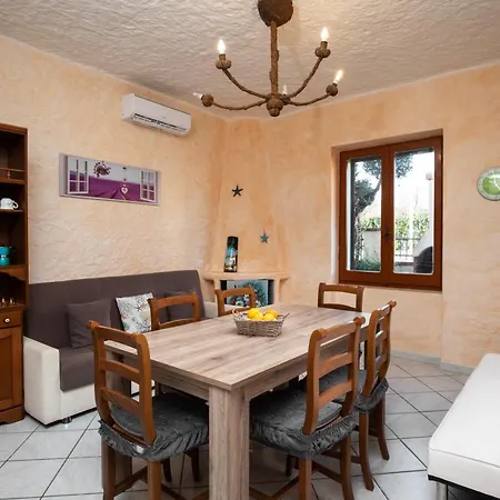 La Casa Di Nicola-beach&relax